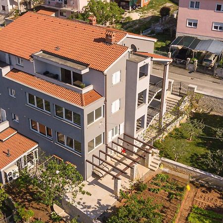 Apartment Flora Pula Dış mekan fotoğraf