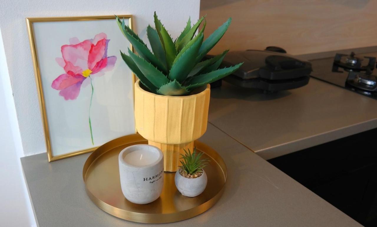 Apartment Flora Pula Dış mekan fotoğraf