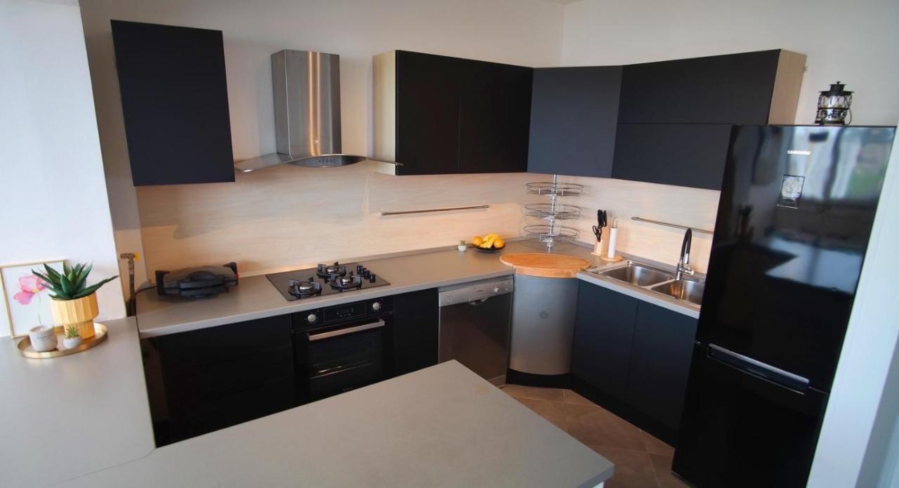 Apartment Flora Pula Dış mekan fotoğraf