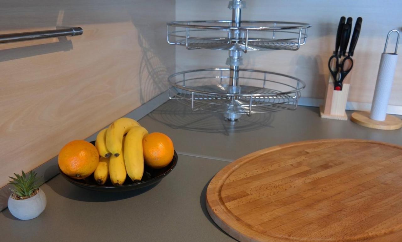 Apartment Flora Pula Dış mekan fotoğraf