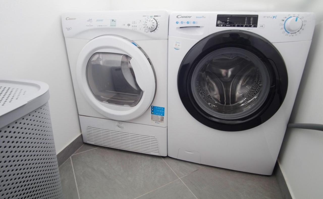 Apartment Flora Pula Dış mekan fotoğraf
