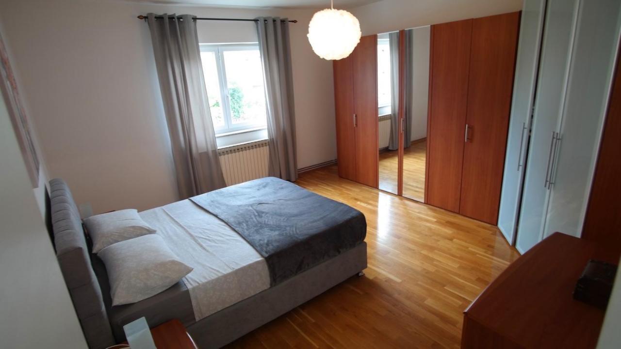 Apartment Flora Pula Dış mekan fotoğraf